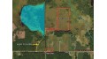 0 Maple Road Neillsville, WI 54456 by Base Camp Country Real Estate $39,900