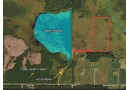 0 Maple Road - 20 Acres, Neillsville, WI 54456 by Base Camp Country Real Estate $49,900