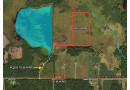 0 Maple Road - 20 Acres, Neillsville, WI 54456 by Base Camp Country Real Estate $49,900