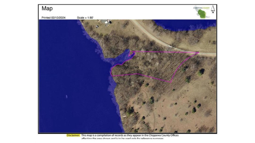 Lot 1 27th Court Chippewa Falls, WI 54729 by Riverbend Realty Group, Llc $169,900