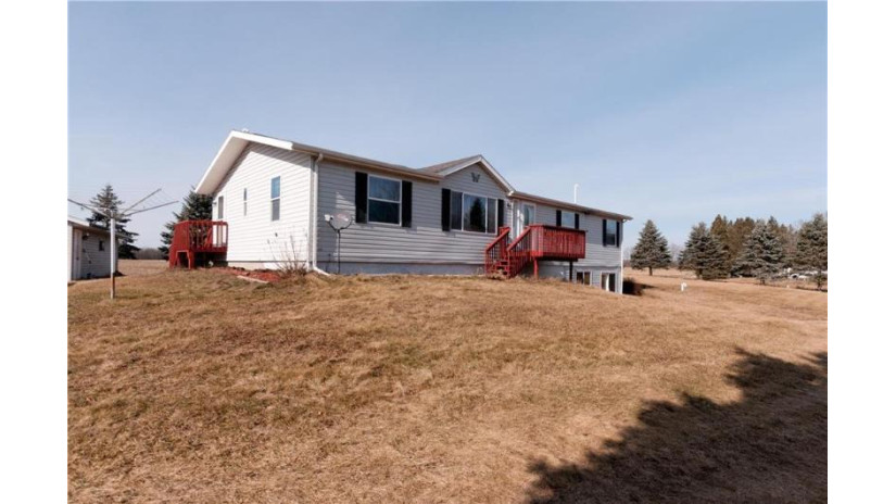 N2905 Hwy M Sarona, WI 54870 by Jenkins Realty Inc $279,900