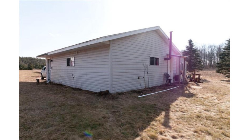 N2905 Hwy M Sarona, WI 54870 by Jenkins Realty Inc $279,900