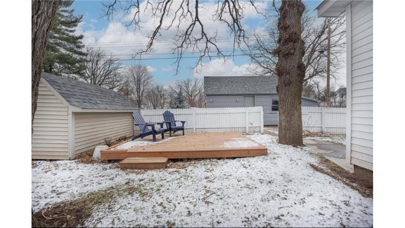 822 Dover St Chippewa Falls, WI 54729 by Hometown Realty Group $259,900