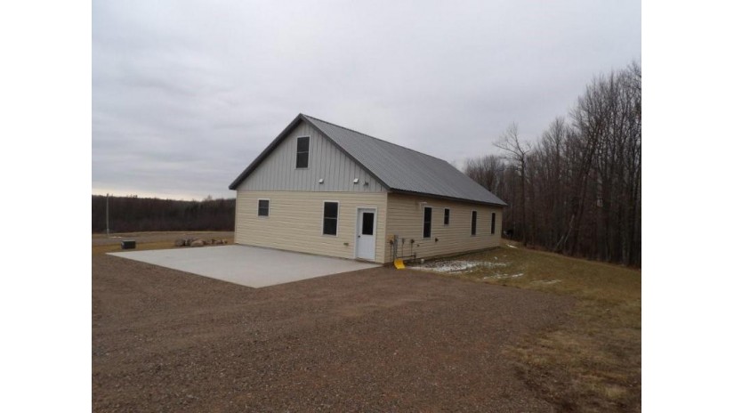 8256W Squires Road Ojibwa, WI 54862 by Birchland Realty Inc./Phillips $389,900