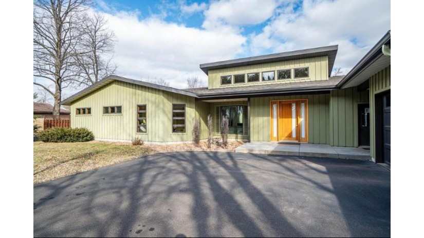 15292 93rd Avenue Chippewa Falls, WI 54729 by Woods & Water Realty Inc/Regional Office $1,699,900