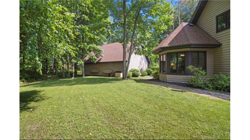 8293 Woodland Drive Hayward, WI 54843 by Area North Realty Inc $1,699,000