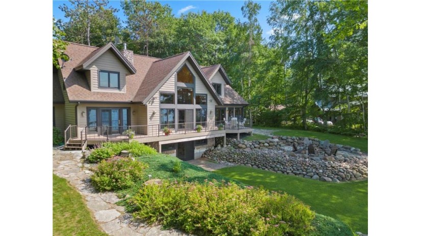 8293 Woodland Drive Hayward, WI 54843 by Area North Realty Inc $1,699,000