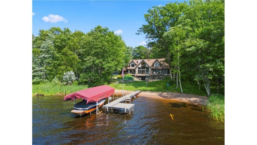 8293 Woodland Drive Hayward, WI 54843 by Area North Realty Inc $1,699,000