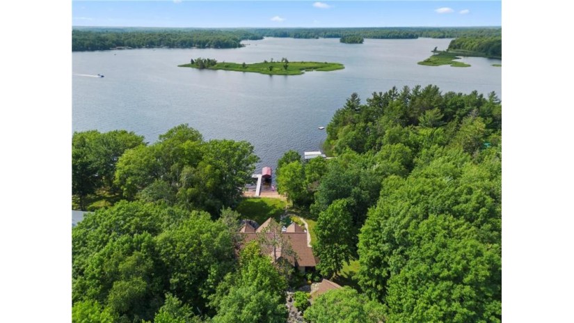8293 Woodland Drive Hayward, WI 54843 by Area North Realty Inc $1,699,000