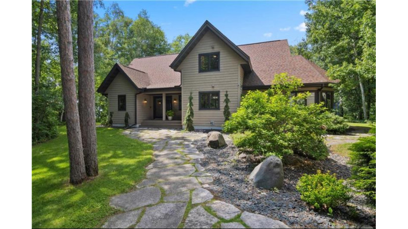 8293 Woodland Drive Hayward, WI 54843 by Area North Realty Inc $1,799,000