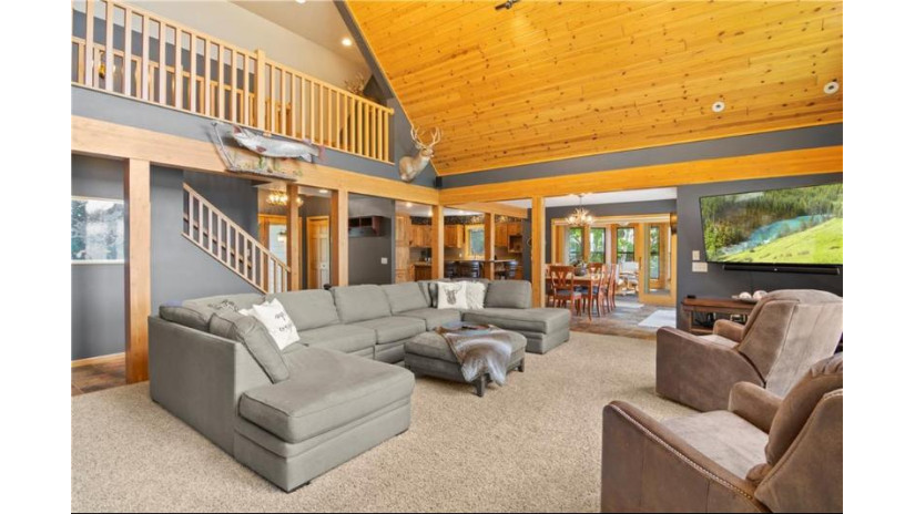 8293 Woodland Drive Hayward, WI 54843 by Area North Realty Inc $1,799,000