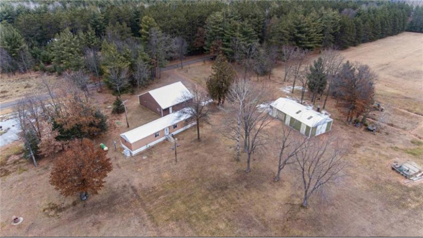 6965 Stengel Drive Webster, WI 54893 by Edina Realty, Corp. - Siren $274,900