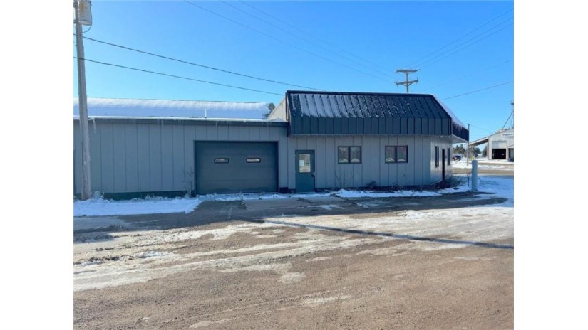 601 Knapp Street Chetek, WI 54728 by Real Estate Solutions $449,900