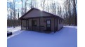 9527 West Mile Road Ladysmith, WI 54848 by Whitetail Properties Real Estate $188,500