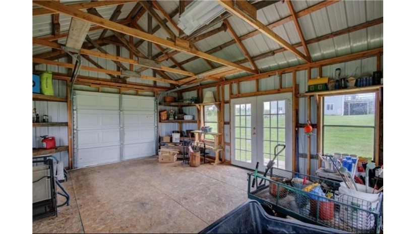 E21230 Zank Road Fairchild, WI 54741 by Badger State Realty $399,900