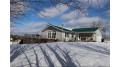 E21230 Zank Road Fairchild, WI 54741 by Badger State Realty $399,900