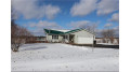 E21230 Zank Road Fairchild, WI 54741 by Badger State Realty $399,900