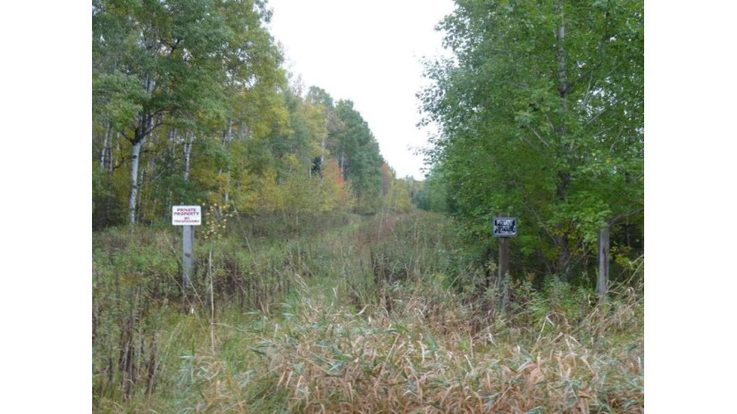 Near Mcinerney Road Herbster, WI 54844 by Steigerwaldt Land Sales, Llc $112,000