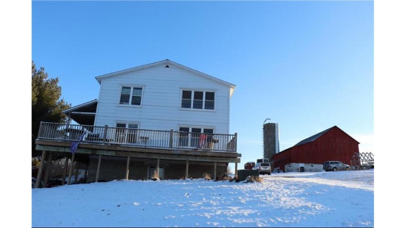 W11005 Neperud Road Osseo, WI 54758 by Badger State Realty $269,000