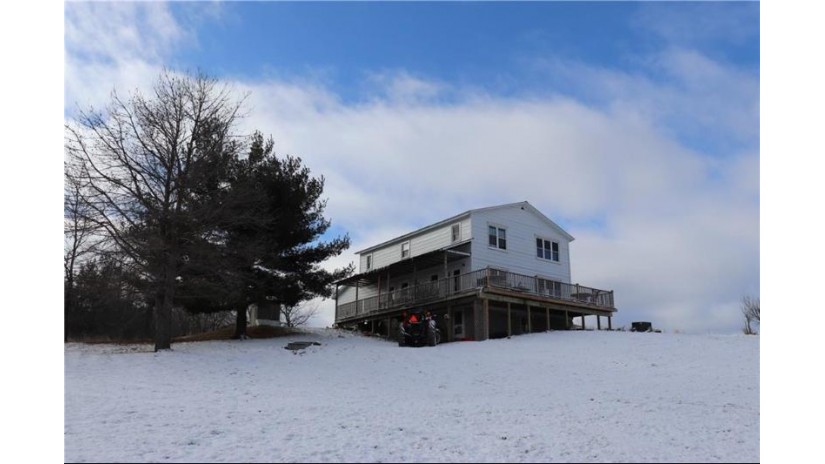 W11005 Neperud Road Osseo, WI 54758 by Badger State Realty $269,000