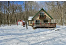 24793 Sunfish Bay Road, Siren, WI 54872 by Pine Point Real Estate Llc $214,900