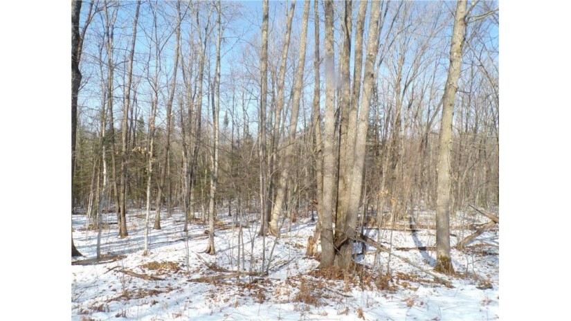 Lot 13 Sunny Side Road Jump River, WI 54766 by Riverbend Realty Group, Llc $74,900