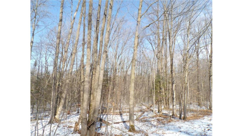 Lot 13 Sunny Side Road Jump River, WI 54766 by Riverbend Realty Group, Llc $74,900