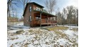 N8033 Lakeside Rd Trego, WI 54888 by Re/Max 4 Seasons, Llc $299,900