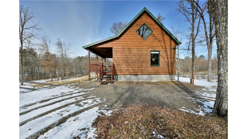 N8033 Lakeside Rd Trego, WI 54888 by Re/Max 4 Seasons, Llc $299,900