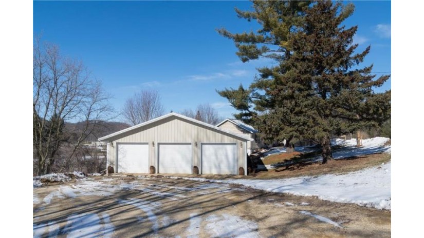 420 Pine Avenue Plum City, WI 54761 by Asher Realty Group $309,000