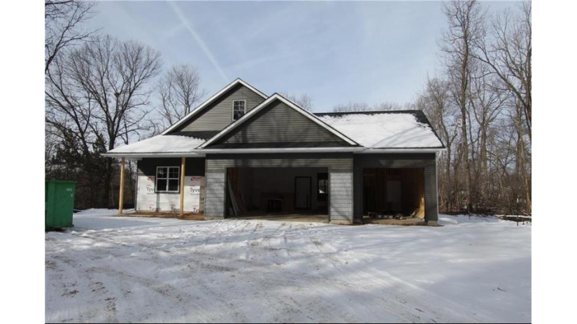 16547 96th Ave Chippewa Falls, WI 54729 by Team Tiry Real Estate, Llc $489,900