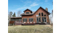 5276 County Road C Danbury, WI 54830 by Edina Realty, Inc. - Spooner $825,000