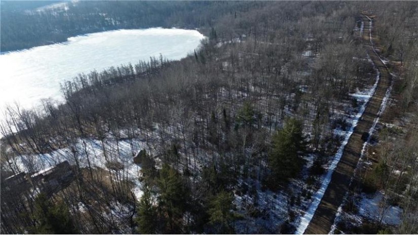 Lot 18 Pondell Ln W Bruce, WI 54819 by Brenner Realty, Llc $69,000