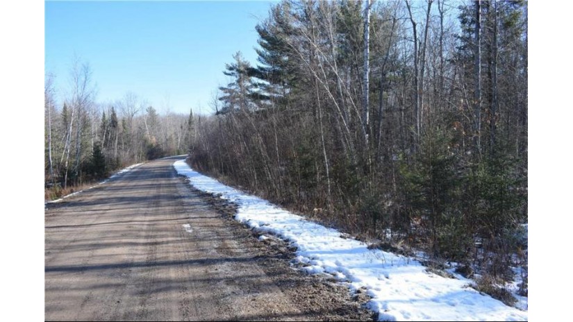 Lot 18 Pondell Ln W Bruce, WI 54819 by Brenner Realty, Llc $69,000