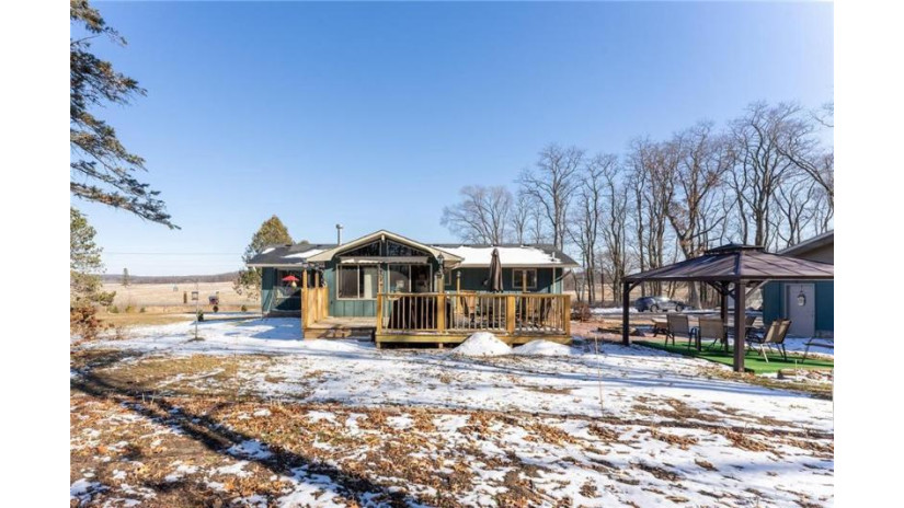 S10700 State Road 93 Eleva, WI 54738 by Exp Realty Llc $455,000