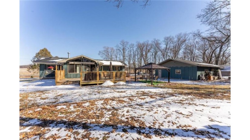 S10700 State Road 93 Eleva, WI 54738 by Exp Realty Llc $455,000