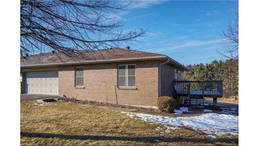 12225 73rd Avenue Chippewa Falls, WI 54729 by Kleven Real Estate Inc $218,900