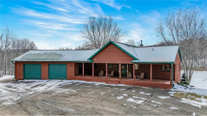 N5200 240th Street Menomonie, WI 54751 by Westconsin Realty Llc $489,900