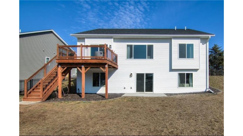 1219 Saint Andrews Drive Altoona, WI 54720 by C & M Realty $439,900