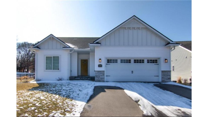 1219 Saint Andrews Drive Altoona, WI 54720 by C & M Realty $439,900