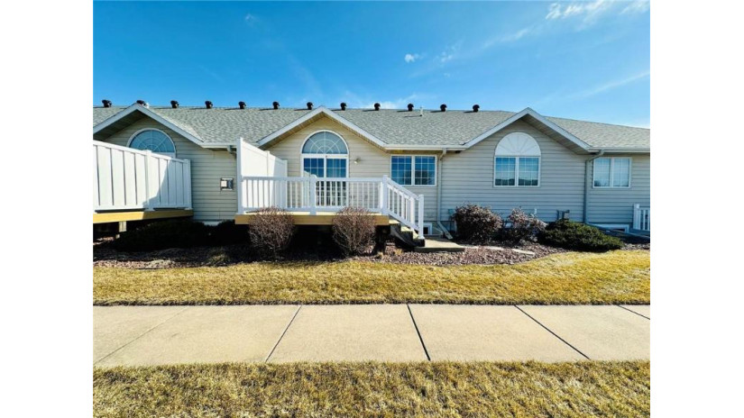 4237 Mill Ridge Circle Eau Claire, WI 54703 by Woods & Water Realty Inc/Regional Office $299,900