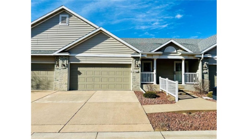 4237 Mill Ridge Circle Eau Claire, WI 54703 by Woods & Water Realty Inc/Regional Office $299,900