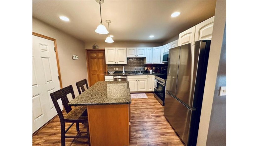 4237 Mill Ridge Circle Eau Claire, WI 54703 by Woods & Water Realty Inc/Regional Office $299,900