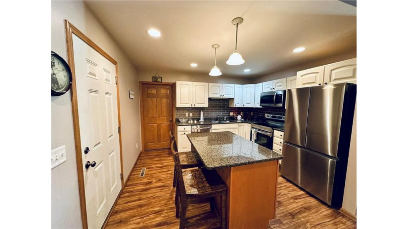 4237 Mill Ridge Circle Eau Claire, WI 54703 by Woods & Water Realty Inc/Regional Office $299,900