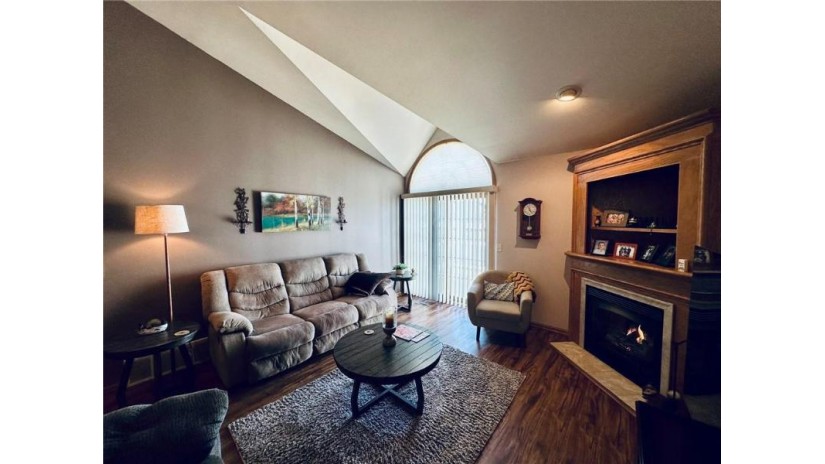 4237 Mill Ridge Circle Eau Claire, WI 54703 by Woods & Water Realty Inc/Regional Office $299,900