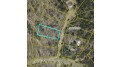 Lot 55 Great Bear Lane Danbury, WI 54830 by Keller Williams Premier Realty/Vadnais $10,995