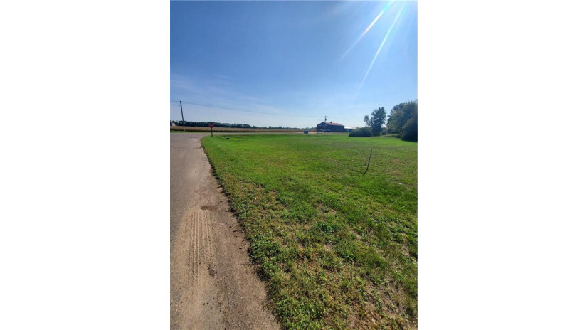 Lot 1 Margaret Avenue Barron, WI 54812 by Cb Brenizer/Rice Lake $25,000