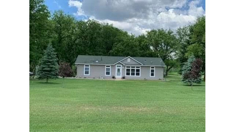 N9119 380th Street Boyceville, WI 54725 by C21 Affiliated/Menomonie $359,900