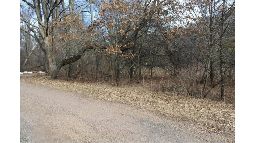 0 Wildwood Lane - Lot 4 Fairchild, WI 54741 by Base Camp Country Real Estate $90,000