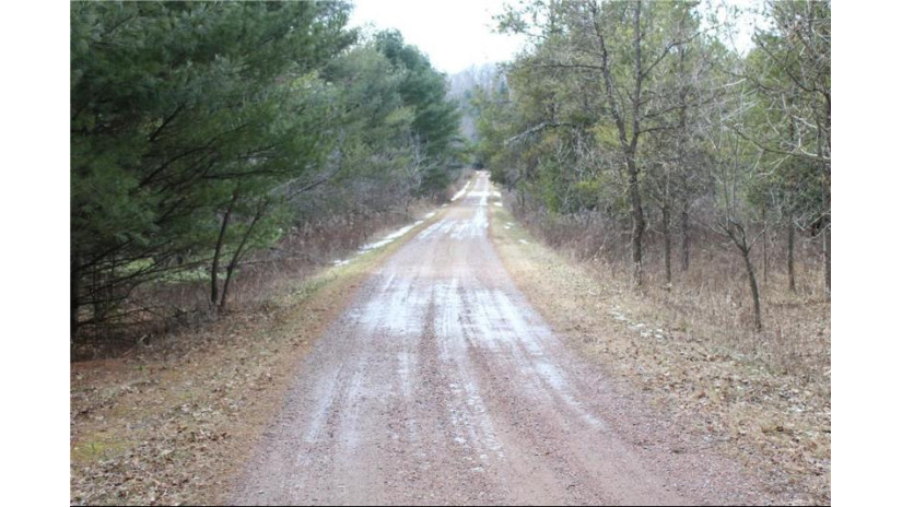 0 Wildwood Lane - Lot 4 Fairchild, WI 54741 by Base Camp Country Real Estate $90,000